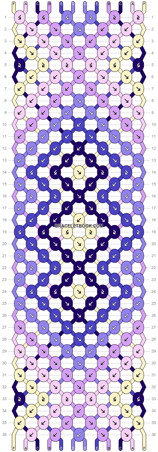 Normal pattern #28693 variation #37895 pattern