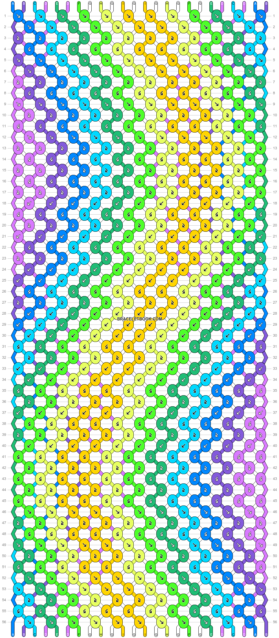 Normal pattern #27153 variation #37898 pattern