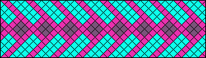 Normal pattern #36448 variation #37899