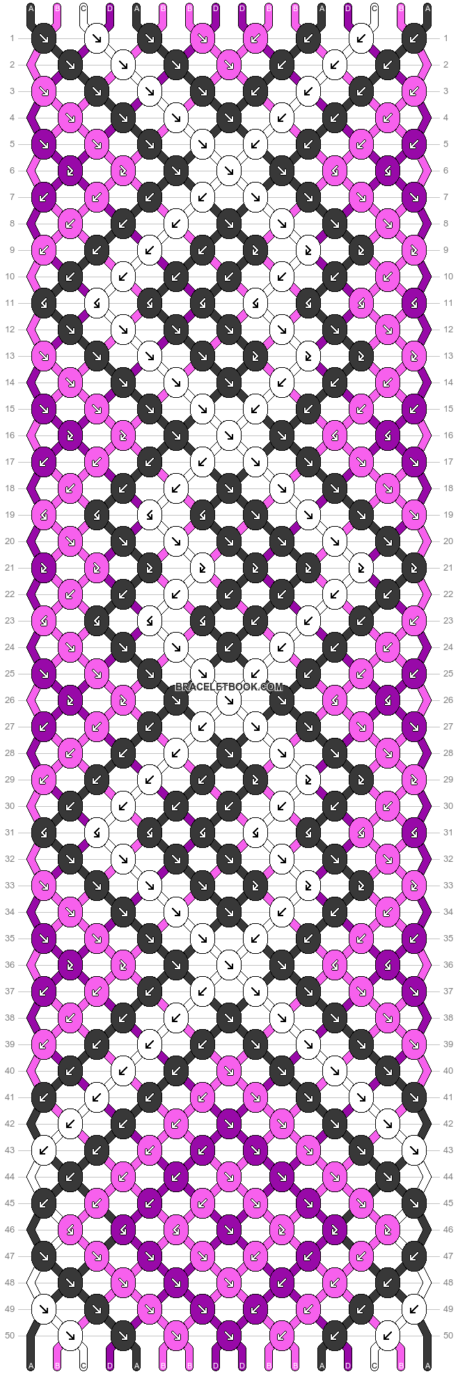 Normal pattern #36611 variation #37932 pattern