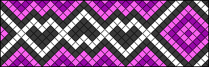 Normal pattern #36611 variation #37932