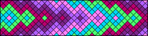 Normal pattern #18 variation #37938