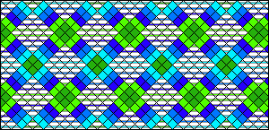 Normal pattern #17945 variation #37968