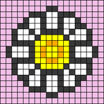 Alpha pattern #36656 variation #37977