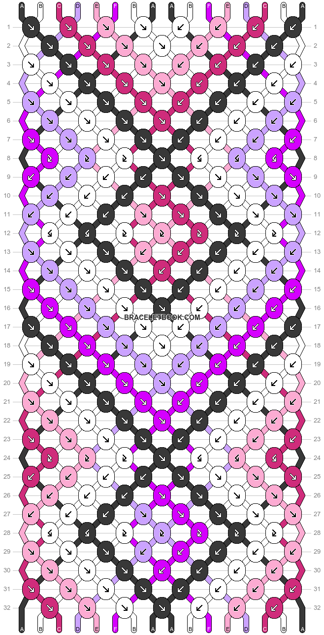 Normal pattern #36813 variation #37984 pattern