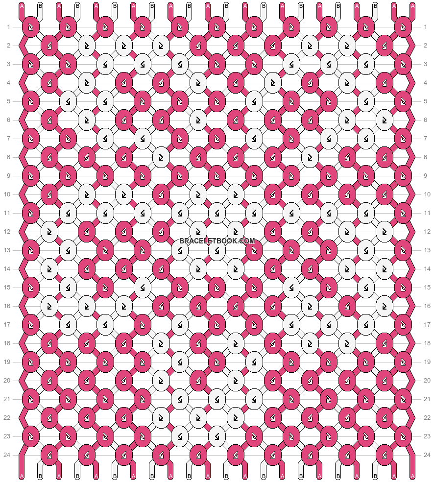Normal pattern #36446 variation #38004 pattern