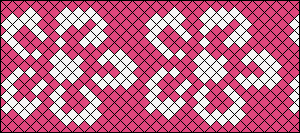 Normal pattern #36446 variation #38004