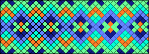 Normal pattern #26597 variation #38039