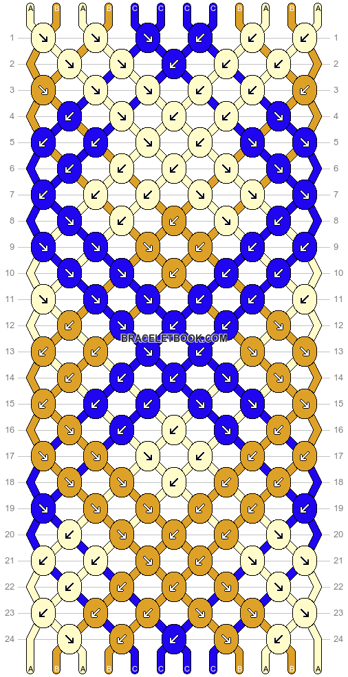 Normal pattern #12393 variation #38051 pattern