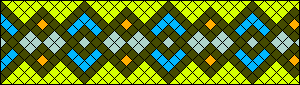 Normal pattern #36918 variation #38073