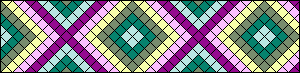 Normal pattern #18064 variation #38096