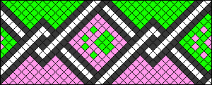 Normal pattern #35312 variation #38099