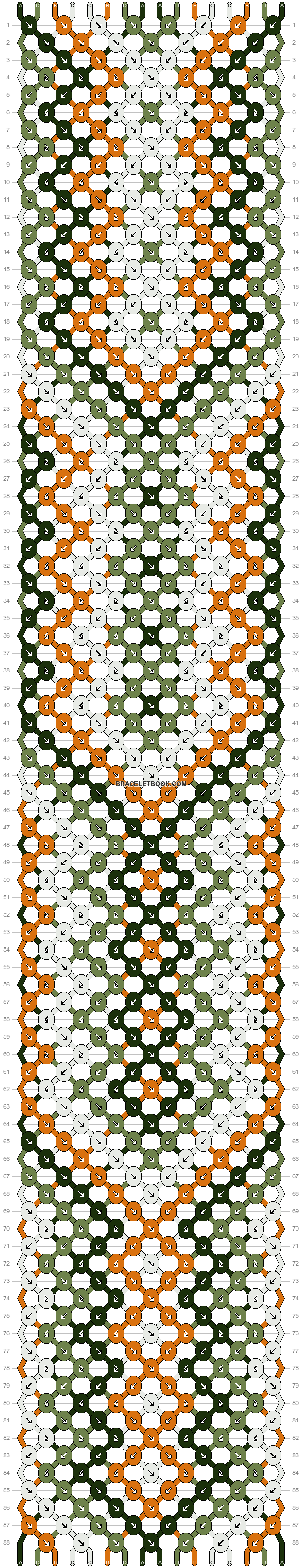 Normal pattern #24124 variation #38107 pattern