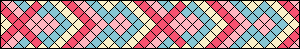 Normal pattern #36499 variation #38110