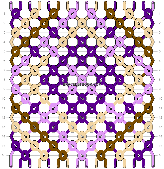 Normal pattern #25398 variation #38113 pattern