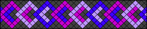 Normal pattern #34566 variation #38119
