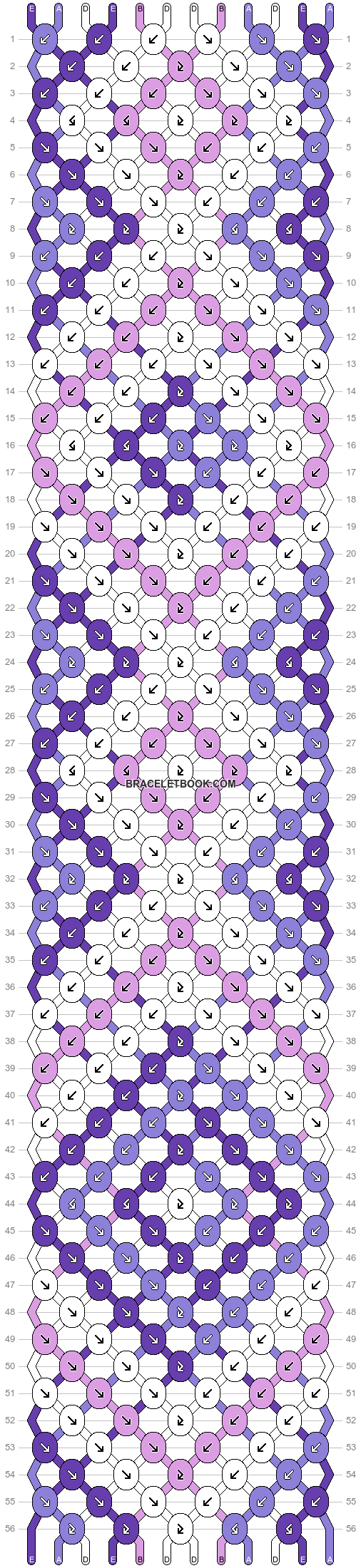 Normal pattern #33817 variation #38197 pattern