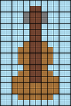 Alpha pattern #36960 variation #38228