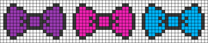 Alpha pattern #18922 variation #38233