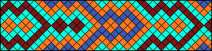 Normal pattern #2424 variation #38254