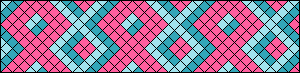 Normal pattern #36863 variation #38275