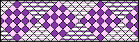 Normal pattern #23579 | BraceletBook