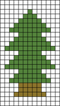 Alpha pattern #28611 variation #38291