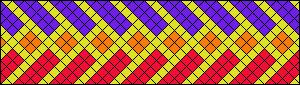Normal pattern #36448 variation #38299