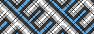 Normal pattern #36924 variation #38311