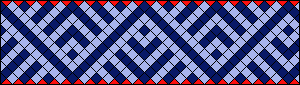 Normal pattern #27274 variation #38316