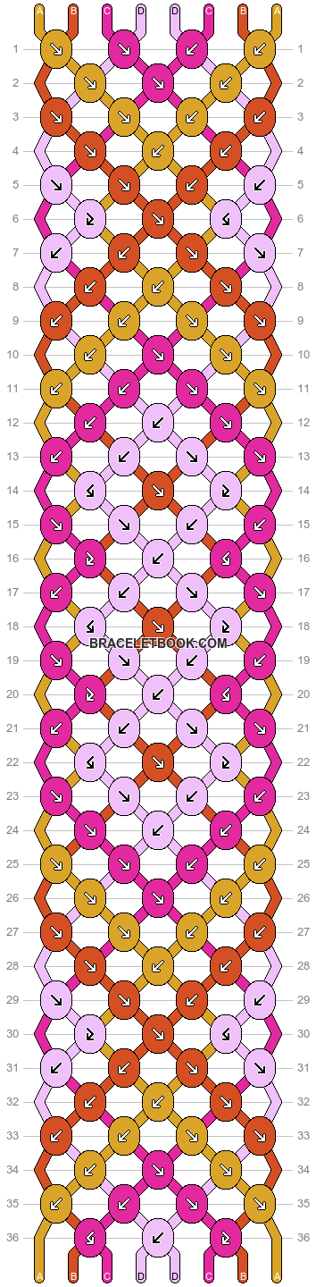 Normal pattern #10544 variation #38322 pattern