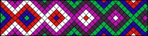 Normal pattern #37004 variation #38344