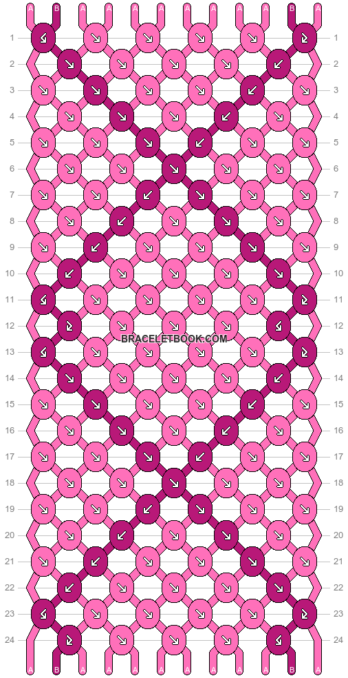 Normal pattern #36980 variation #38346 pattern
