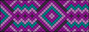 Normal pattern #10887 variation #38372