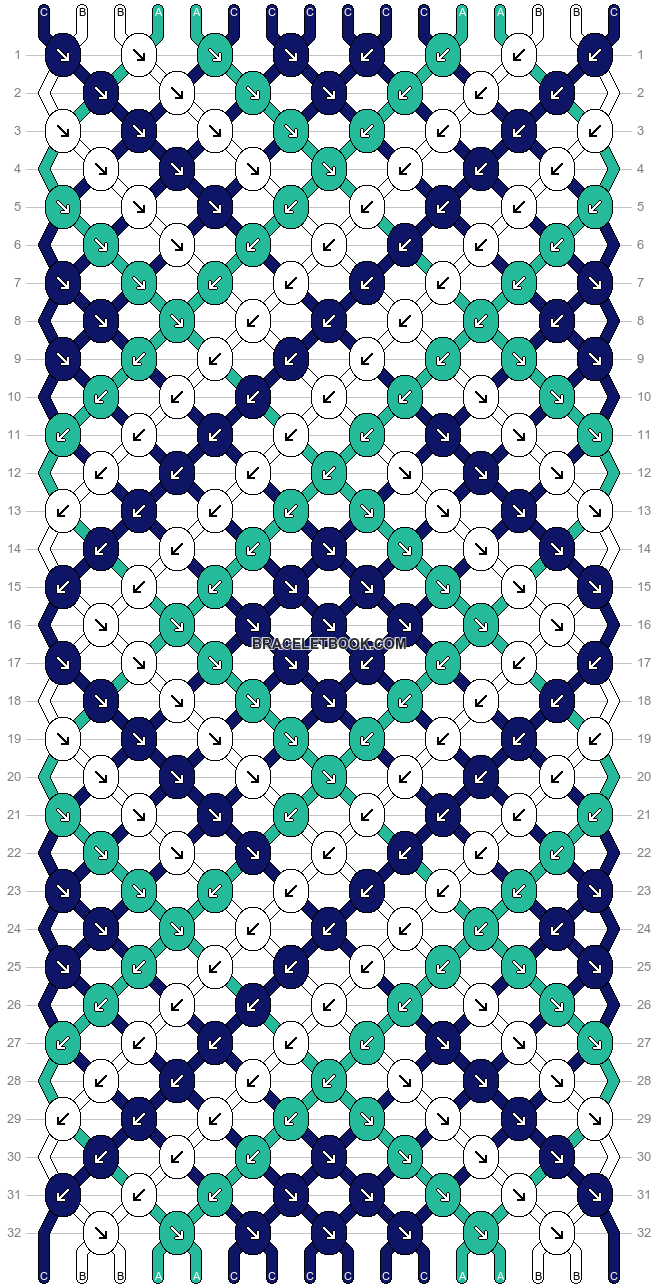 Normal pattern #23924 variation #38387 pattern