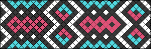 Normal pattern #36884 variation #38392