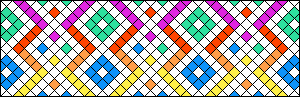 Normal pattern #36986 variation #38397