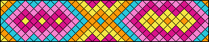 Normal pattern #25215 variation #38410