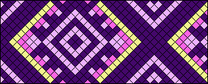 Normal pattern #36876 variation #38413