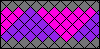 Normal pattern #12 variation #38414