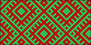 Normal pattern #36702 variation #38427