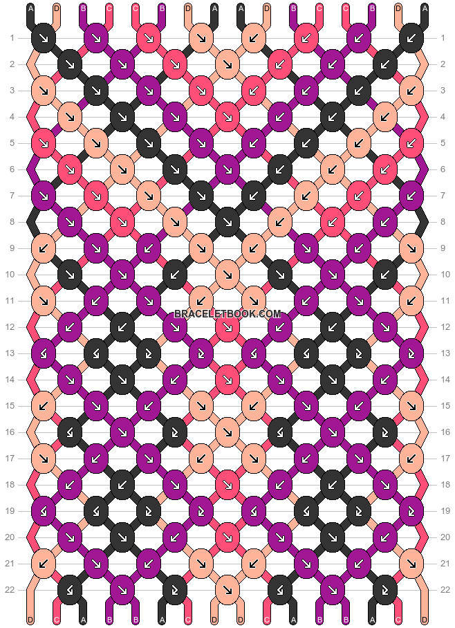 Normal pattern #3904 variation #38436 pattern