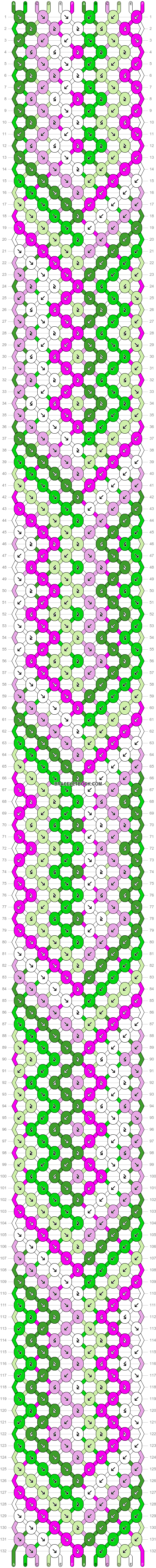 Normal pattern #33562 variation #38443 pattern