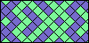 Normal pattern #35998 variation #38448