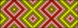Normal pattern #36921 variation #38451