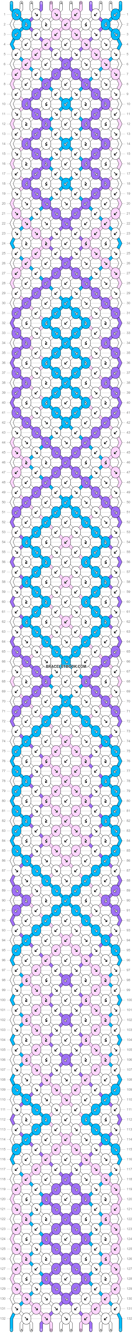 Normal pattern #36679 variation #38466 pattern