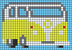 Alpha pattern #29404 variation #38471