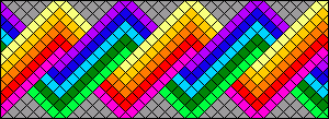 Normal pattern #37013 variation #38474