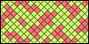 Normal pattern #33315 variation #38486