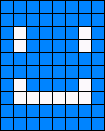 Alpha pattern #20121 variation #38494
